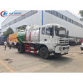 HOT SALE DFAC 170HP 8CBM Swill Transport Truck